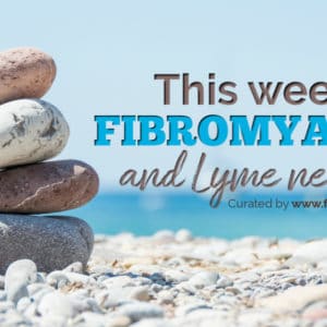 Sept. 6, 2019 #fibromyalgia and #Lyme news highlights: Researchers identify potential new way to diagnose Lyme disease; how to manage fibromyalgia-related itching; how allergies can worsen fibromyalgia symptoms; new CBD (cannabidiol)/liver damage study causes controversy; a new approach to reducing the spread of Lyme and more! | Fed Up with Fatigue
